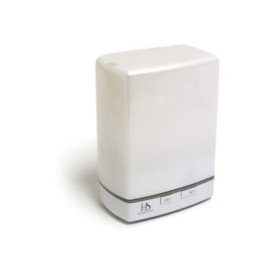 Diffusers