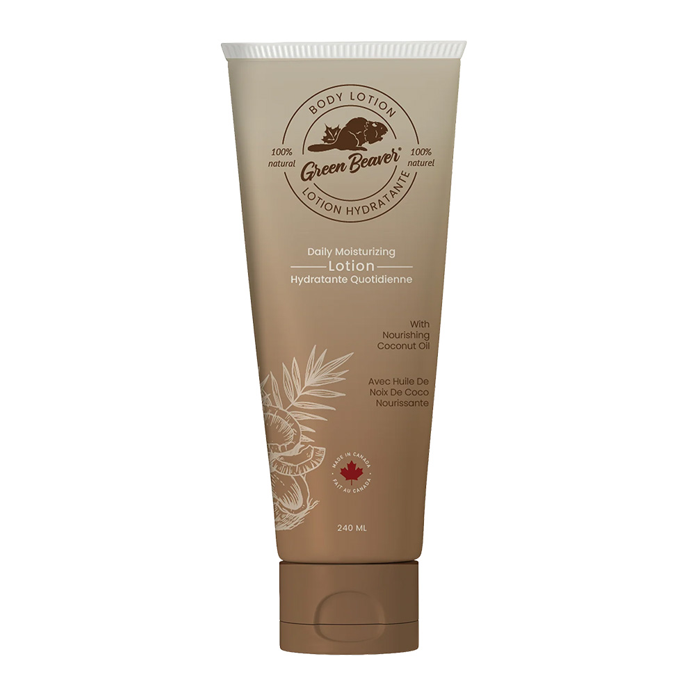 Body Lotion Coconut 240ml