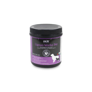 OLIE Naturals Pet Nutrition