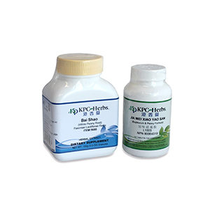KP Concentrated Granules and Tablets