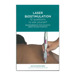 The Laser Biostimulation -12 Questions To Ask Yourself