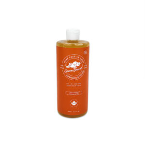 Castile Soap Zesty Orange 990ml