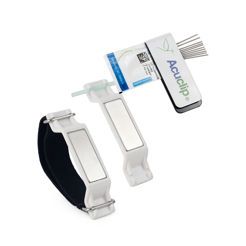 Acufast Needle Wrist Launcher - Image 4