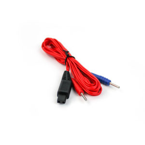 TENS electrode lead Pin 2.0mm of Needle Stimulator