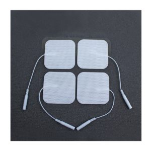 TENS Pad – Self-Adhesive 50x50mm Set of 4