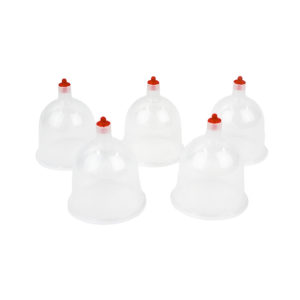 Limited Use Plastic Cup (5), Size 1