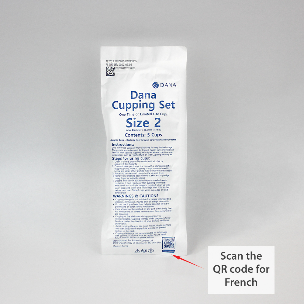 Limited Use Plastic Cup (5), Size 2 - Image 5