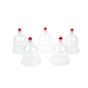 Limited Use Plastic Cup (5), Size 2