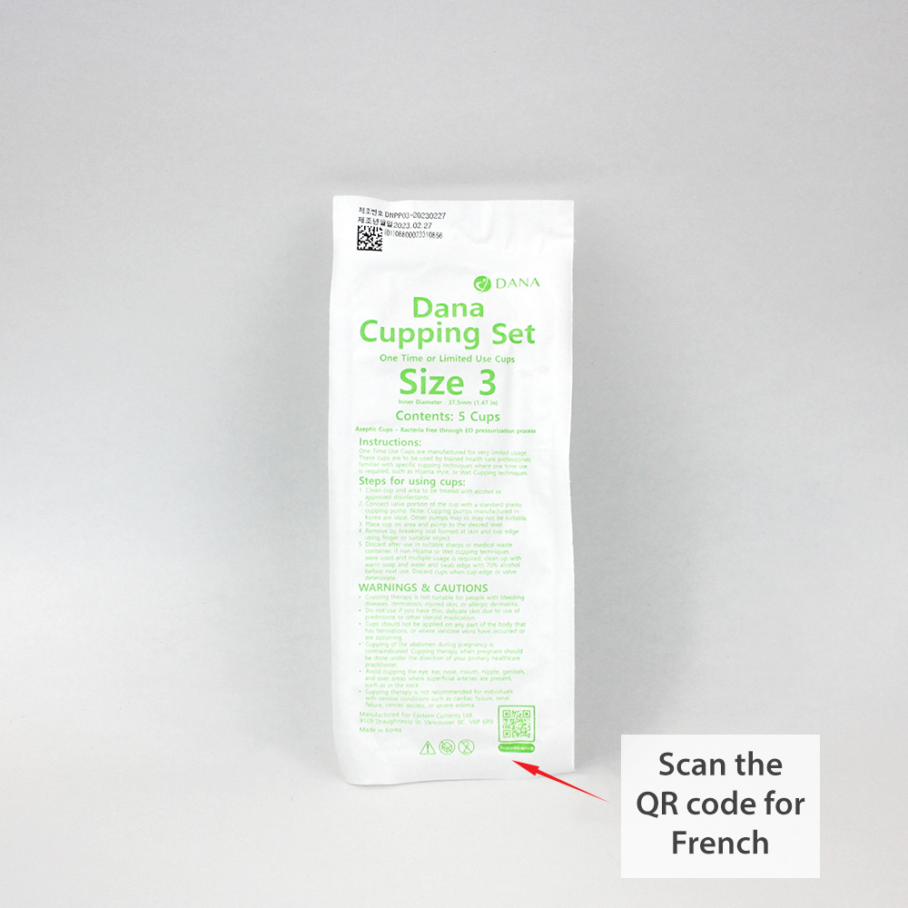 Limited Use Plastic Cup (5), Size 3 - Image 5