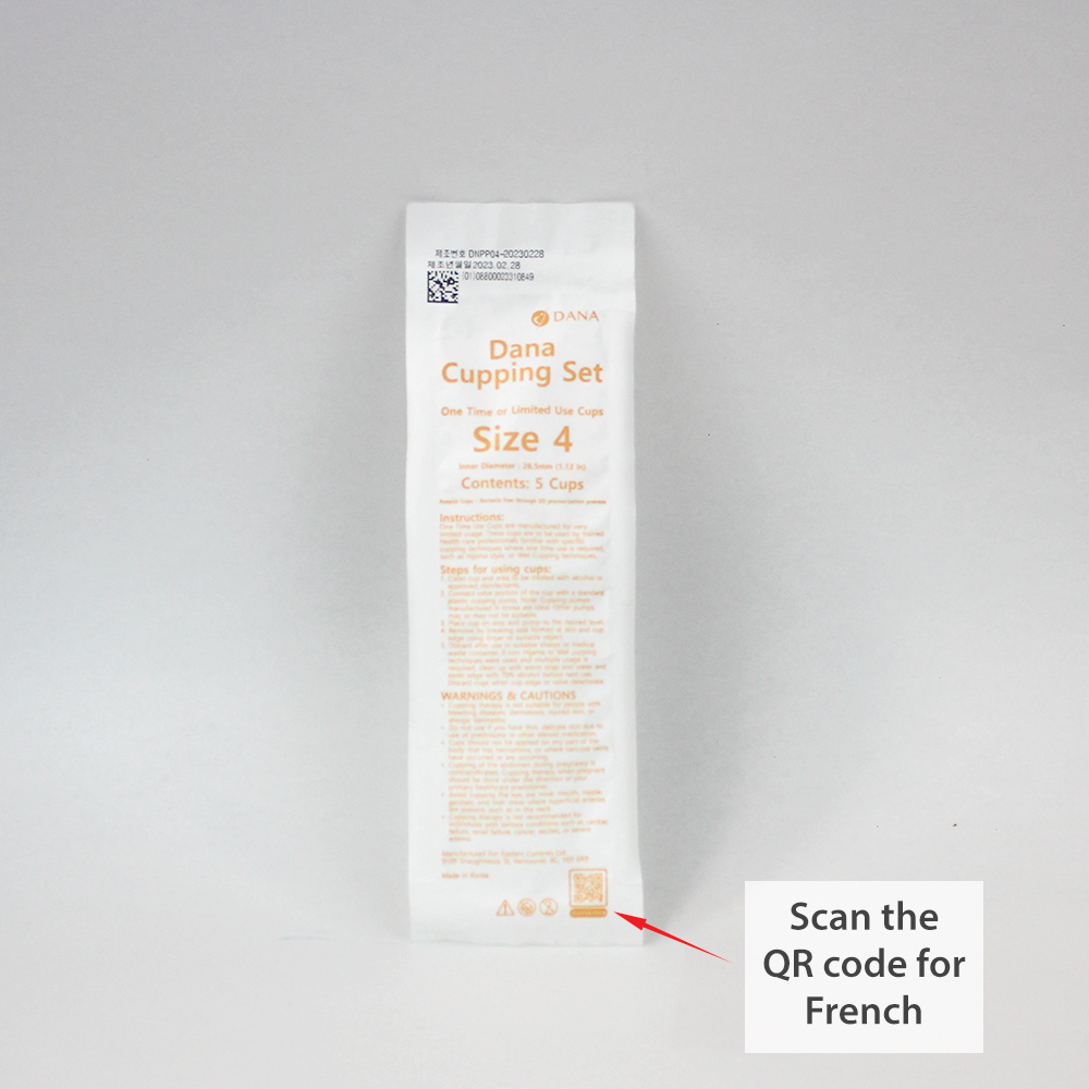 Limited Use Plastic Cup (5), Size 4 - Image 5