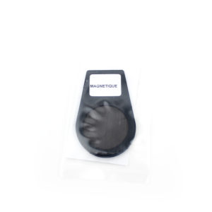 Magnetic North-South Filter