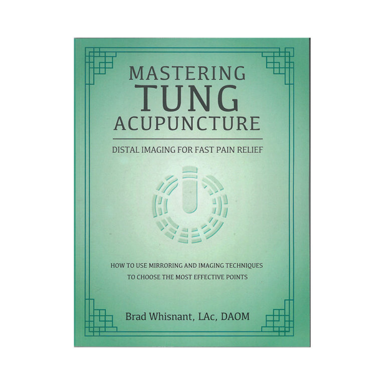 Mastering Tung Acupuncture Eastern Currents