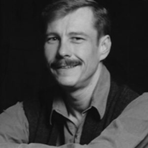 David Bray