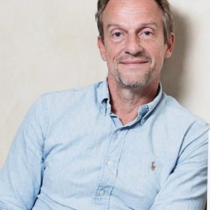 Peter Torssell