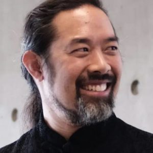 Howard Chen