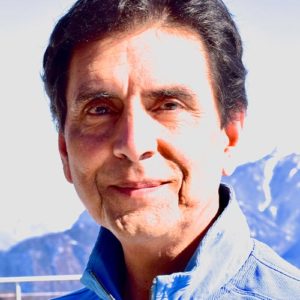 Hamid Montakab