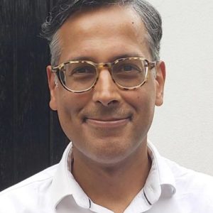 Imran Mohammed