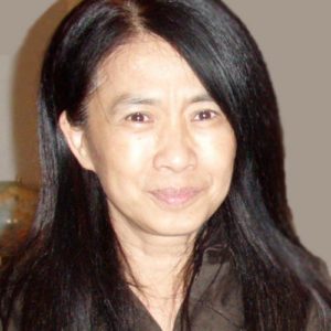 Kiiko Matsumoto