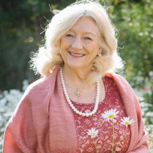 Diana Mossop