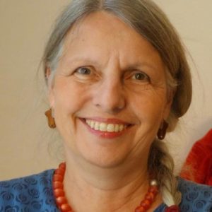 Karin Kalbantner-Wernicke