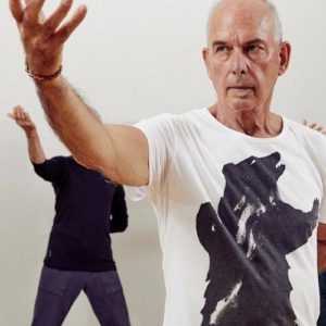 Peter Deadman