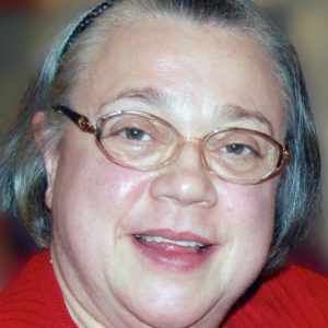 Elisabeth Rochat de la Vallée