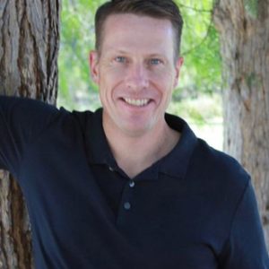 Ian Armstrong