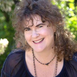 Deirdre Courtney