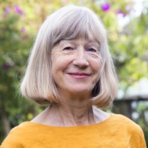 Jenny Allison