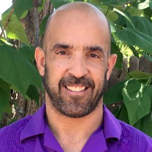 Greg Cicciu