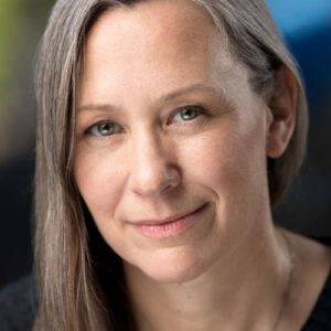 Mary McCullough