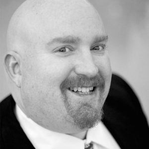 Greg Sperber