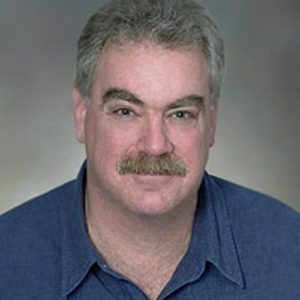 Stephen Saeks