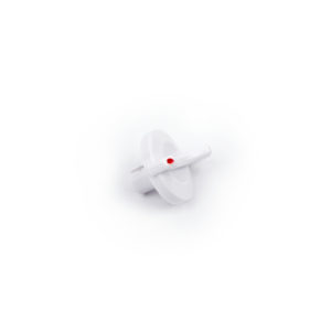 Timer knob