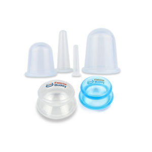 Silicone Cups