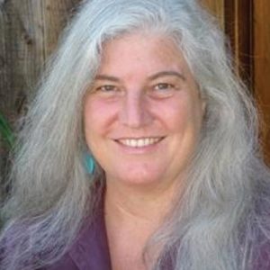 Susan Johnson