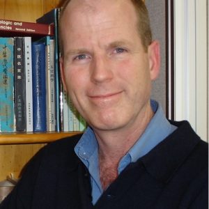 Steven Clavey