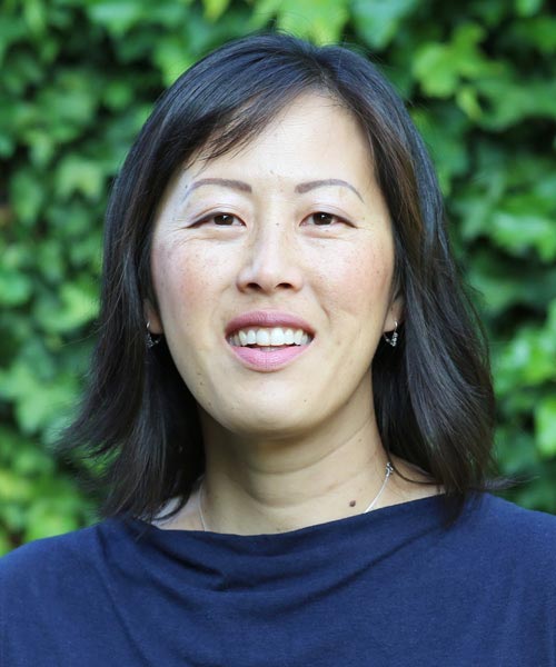 Sonia Tan