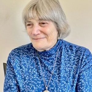 Nora Franglen
