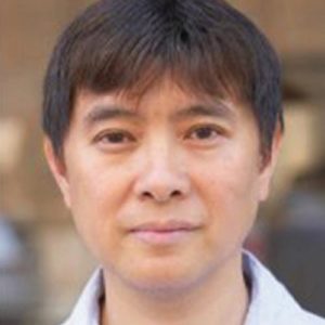 Jeffrey Yuen