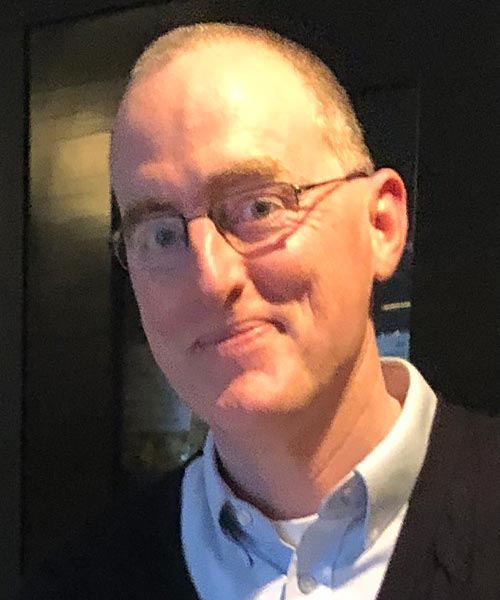 Toby Daly
