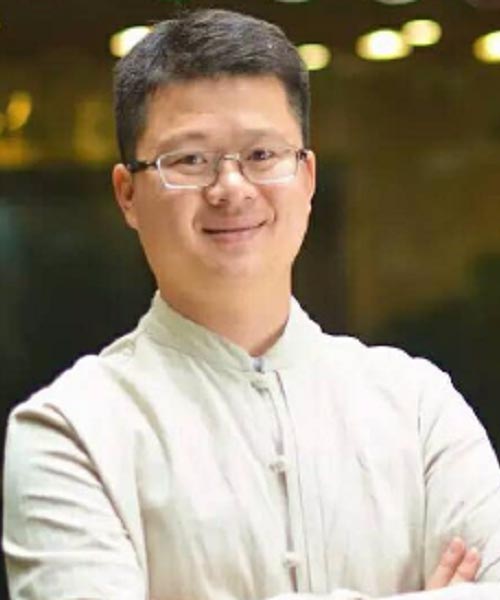 Hui Zhang
