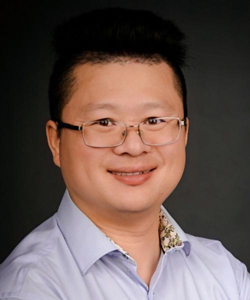 Hui Zhang