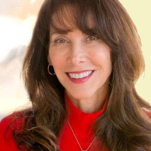 Michelle Gellis