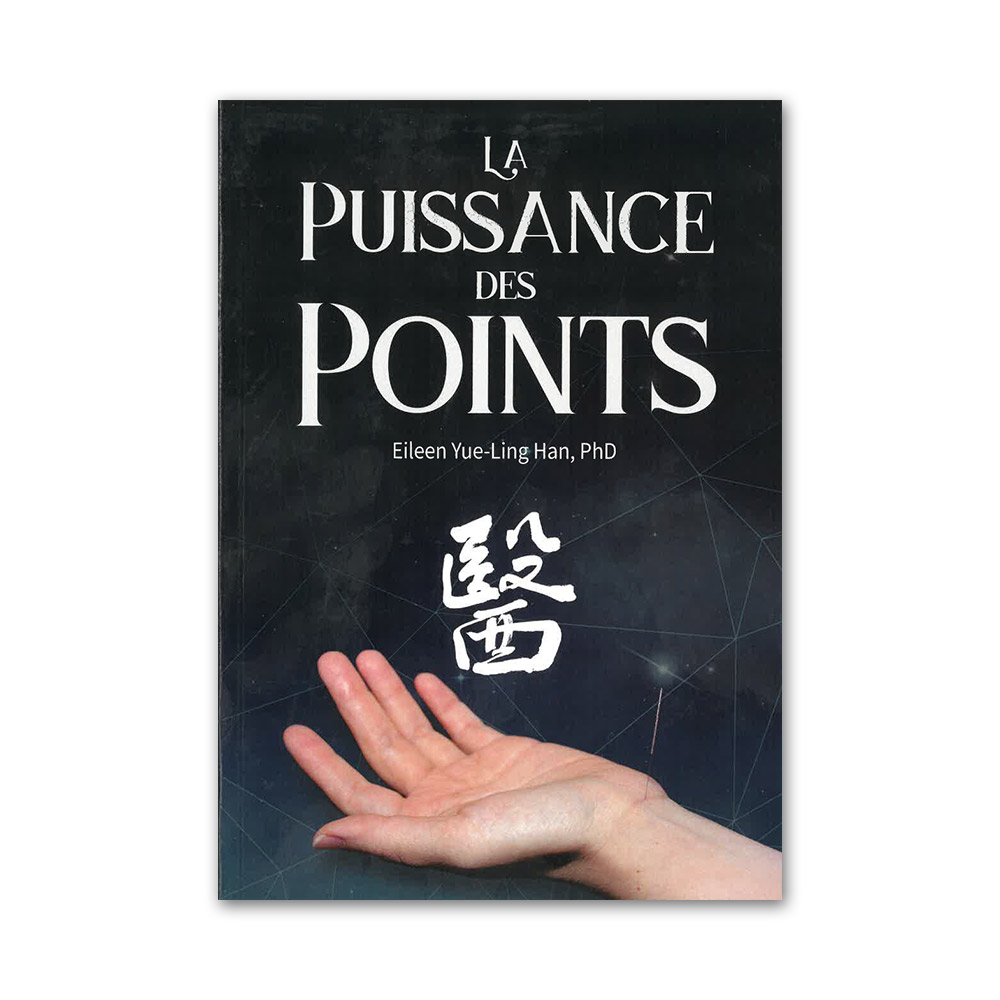 La Puissance Des Points (Power of Points) Part 1 -French Ed.