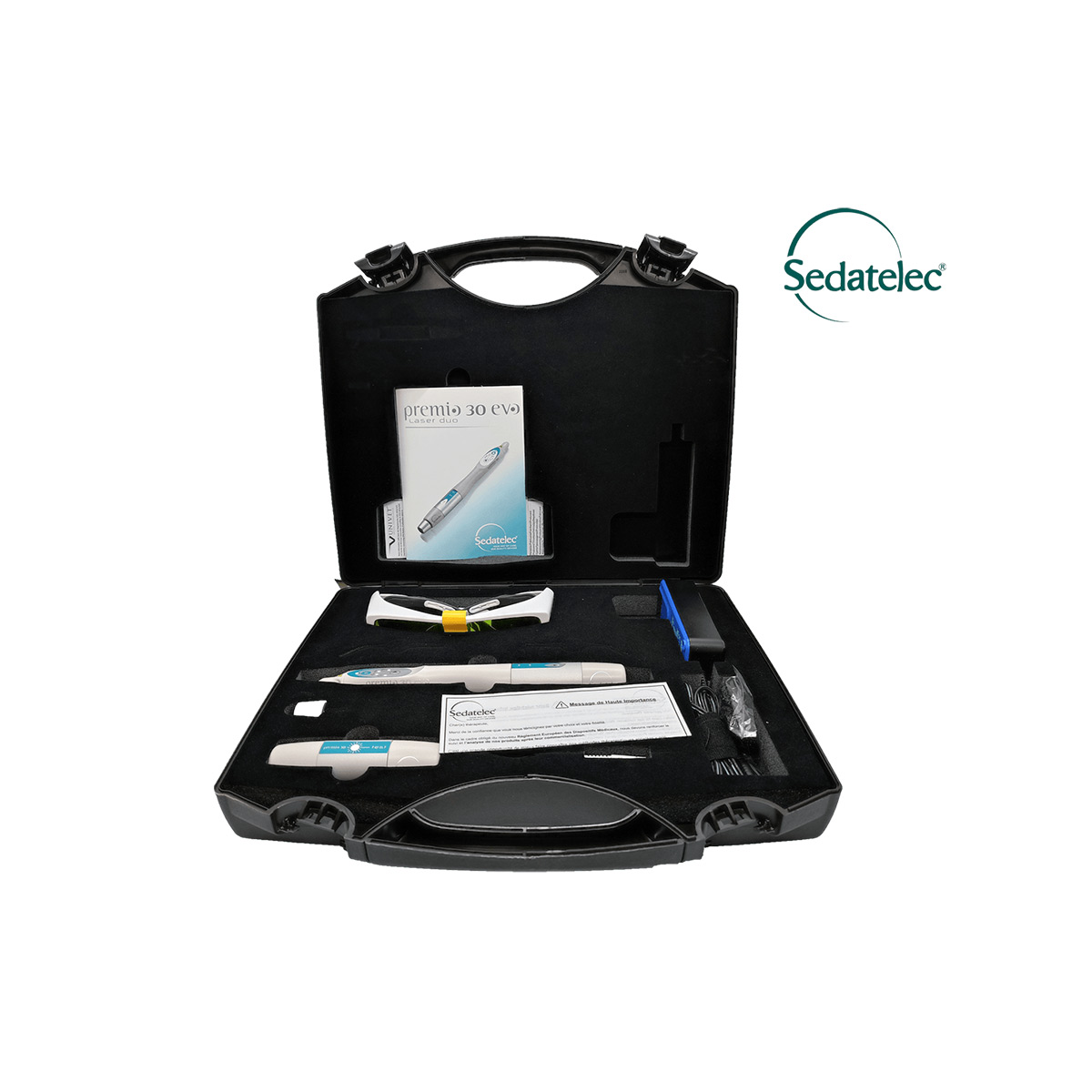 Premio 30 EVO Laser Duo - Image 2