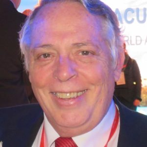 John McDonald