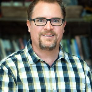 David Hartmann
