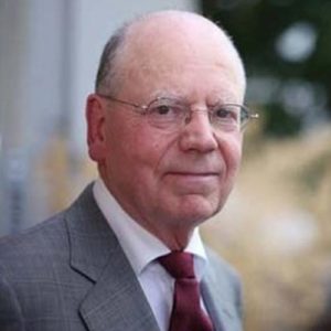Paul Unschuld