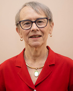Alaine Duncan